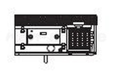 PIKO ET97799-28 - H0 - Klimagerät (Rahmen)